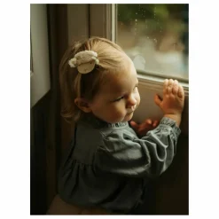 Donsje Chouchou Josy Exclusive Lammy | Ecru New