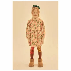 Jelly Mallow Chouchou Nœud | Vert Best