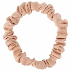 Bachca Chouchous en soie - Set de 2 | Rose Hot