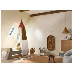Enfant Ferm Living Kids Ciel de lit Patch