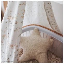 Enfant Charlie Crane Ciels De Lit Et Mobiles|Ciels De Lit|Ciel de lit pour berceau Kumi