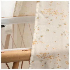 Enfant Charlie Crane Ciels De Lit Et Mobiles|Ciels De Lit|Ciel de lit pour berceau Kumi