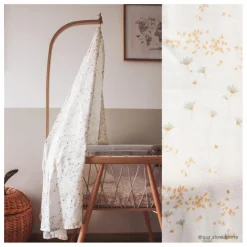 Enfant Charlie Crane Ciels De Lit Et Mobiles|Ciels De Lit|Ciel de lit pour berceau Kumi