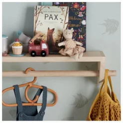 Discount Bloomingville Mini Cintre en rotin Aranya Naturel