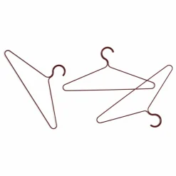 Hay Cintres Colour - Set de 3 |