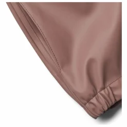 Discount Wheat Ciré Chardy Fibres Recyclées | Rose