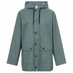 Femme Petit Bateau Ciré Doublé Coton Bio - Collection Femme |