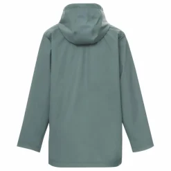 Femme Petit Bateau Ciré Doublé Coton Bio - Collection Femme |