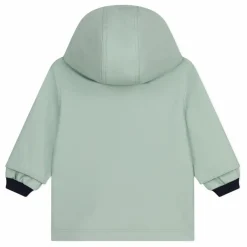 Petit Bateau Ciré Doublé Masilou | Sauge Online