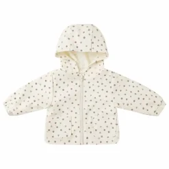 Enfant Quincy Mae Ciré Géométrique Fibres Recyclées |