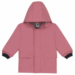 Petit Bateau Manteaux, Blousons, Pilotes|Ciré Iconique Bébé |