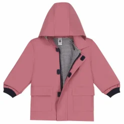 Petit Bateau Manteaux, Blousons, Pilotes|Ciré Iconique Bébé |