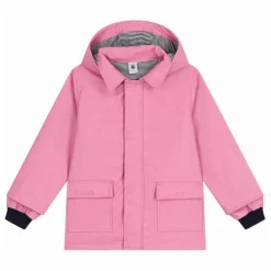 Sale Petit Bateau Ciré Iconique Fibres Recyclées | Rose bonbon