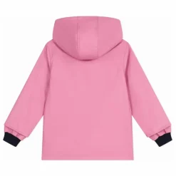 Sale Petit Bateau Ciré Iconique Fibres Recyclées | Rose bonbon