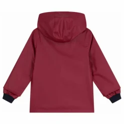 Petit Bateau Ciré Iconique Fibres Recyclées | Bordeaux Discount