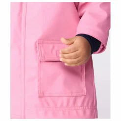 Petit Bateau Ciré Iconique Fibres Recyclées Bébé | Rose bonbon Hot