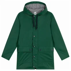 Femme Petit Bateau Ciré Iconique Fibres Recyclées |