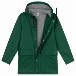 Femme Petit Bateau Ciré Iconique Fibres Recyclées |