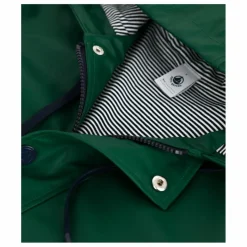 Femme Petit Bateau Ciré Iconique Fibres Recyclées |