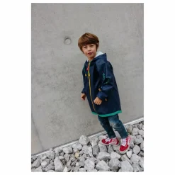 Enfant Hello Hossy Manteaux, Blousons|Ciré Imperméable |