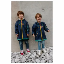 Enfant Hello Hossy Manteaux, Blousons|Ciré Imperméable |