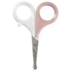 Enfant Béaba Soins Bébé Et La Beauté|Accessoires|Ciseaux à bout rond pour bébé |