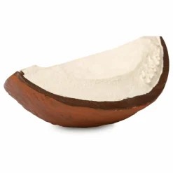 Oli & Carol Hochets Et Anneaux De Dentition|Puériculture|Coco la noix de coco de dentition |