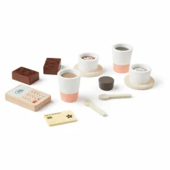 Kid's Concept Coffee shop en bois