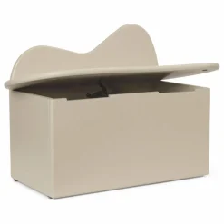 Hot Ferm Living Kids Coffre de rangement Slope Naturel
