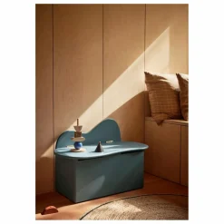 Enfant Ferm Living Kids Coffre de rangement Slope |