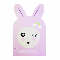 Inuwet Coffre Paper Bunny - Baumes à lèvres et barettes Multicolore Sale
