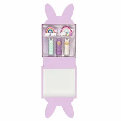 Inuwet Coffre Paper Bunny - Baumes à lèvres et barettes Multicolore Sale