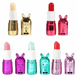 Inuwet Coffret 5 baumes à lèvres House Of Winderland Multicolore Outlet