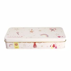 Inuwet Coffret 7 baumes à lèvres Pompon Box Multicolore