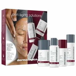 Homme Dermalogica Soins, Wellness|Coffret anti-âge et fermeté