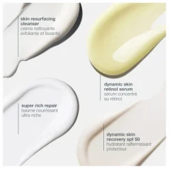 Homme Dermalogica Soins, Wellness|Coffret anti-âge et fermeté