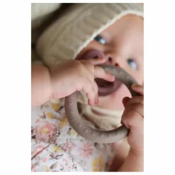 Sale Hevea Coffret apaisant - Set de 2 jouets de dentition | Beige