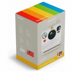 Polaroid Coffret appareil photo Now Gen 3 | Blanc Sale