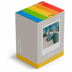 Polaroid Coffret appareil photo Now Gen 3 | Blanc Sale