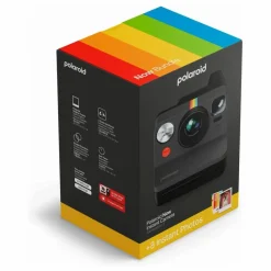 Homme Polaroid High-Tech|High-Tech, Office|Coffret appareil photo Now Gen 3 |