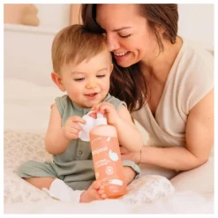 Enfant Monjour Cadeau De Naissance|Soins Du Corps|Coffret Baby Love