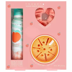 Enfant Inuwet Coffret bain Bubble Peach