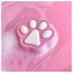 Enfant Inuwet Soins Du Corps|Coffrets|Coffret Bombes de bain Fizzers Cat's