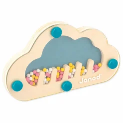 Janod Coffret cadeau 12 mois