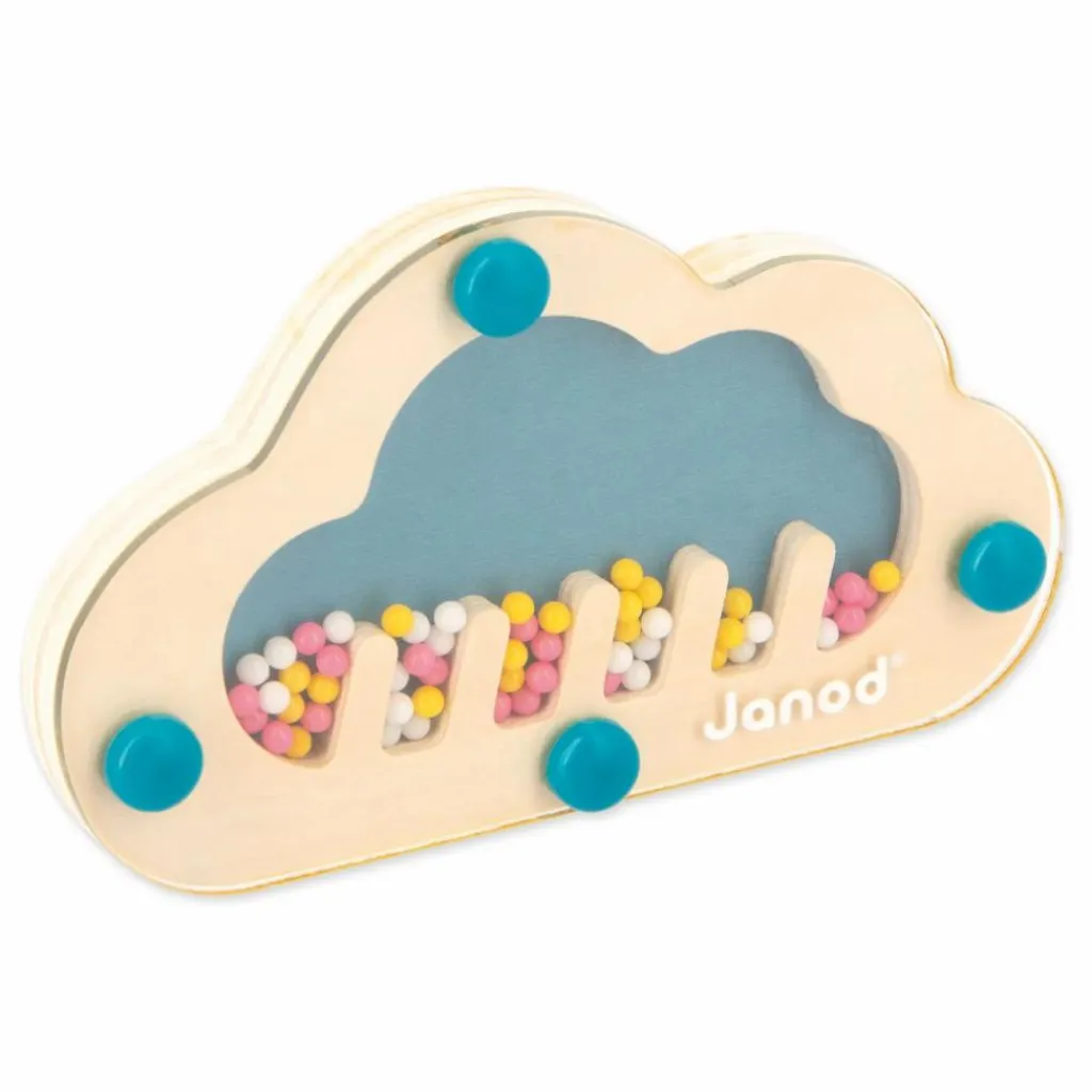 Janod Coffret cadeau 12 mois