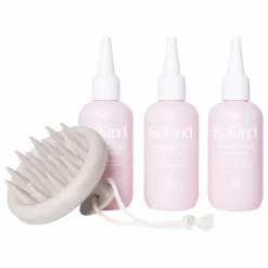 SoKind Coffret cheveux - Hair Growth Set