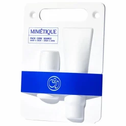 Homme/Femme MIMÉTIQUE Coffret Code Source