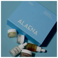 Femme Alaena Coffret Collection Spa