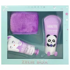 Enfant Inuwet Coffret crèmes avec bandeau de soin Zélie