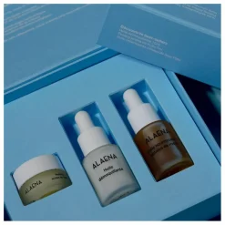 Femme Alaena Soins Du Visage|Coffrets|Coffret Découverte Best-sellers